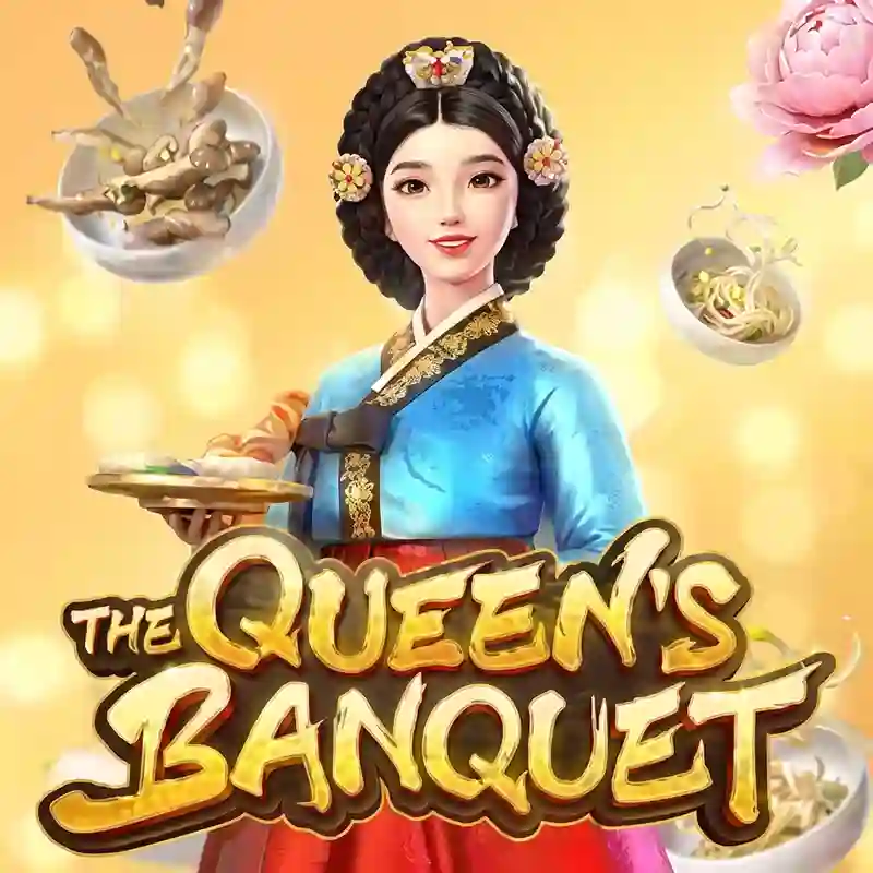 Game Bữa tiệc của Nữ hoàng