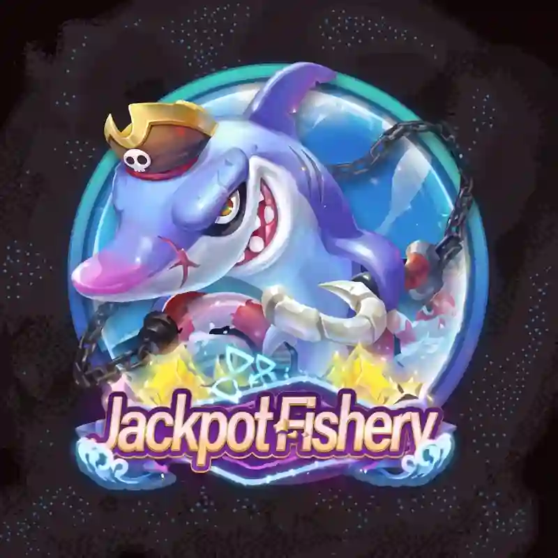 Game Jackpot Fishery